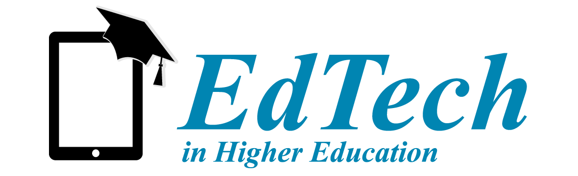 EdTech in Higher Education